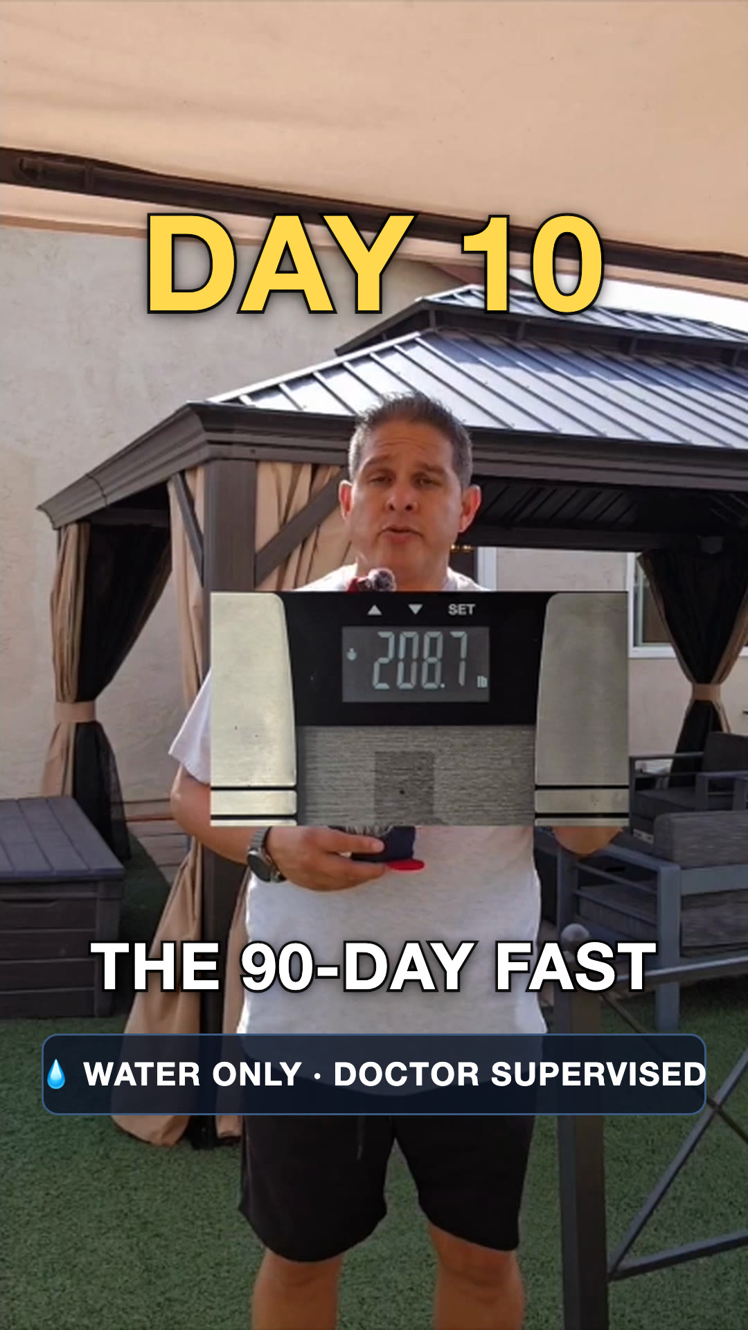 Day 10 video cover