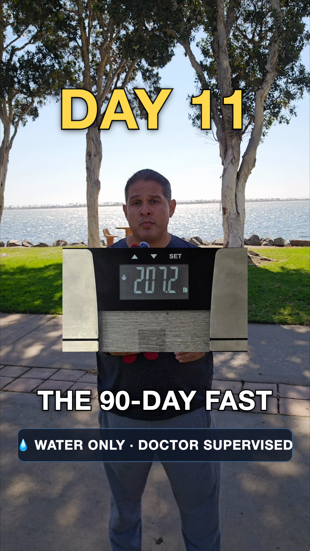 Day 11 video cover
