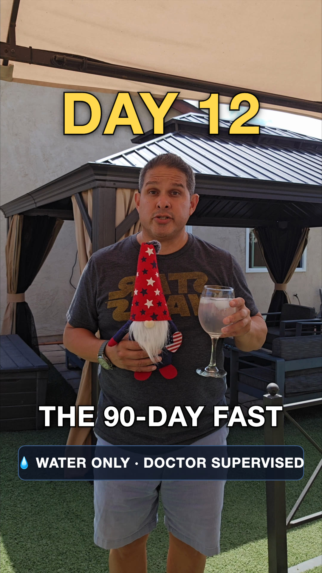 Day 12 video cover