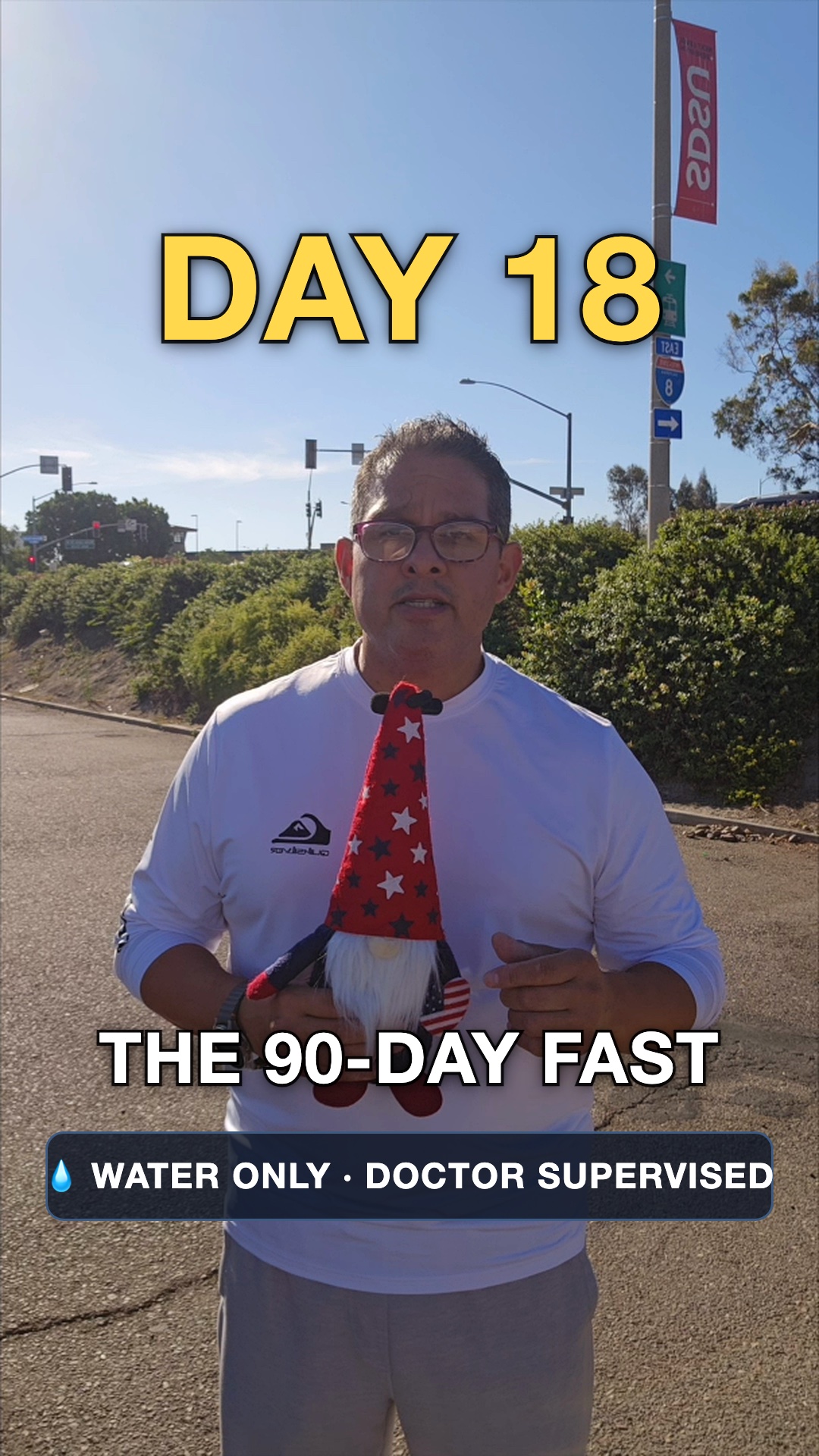 Day 18 video cover