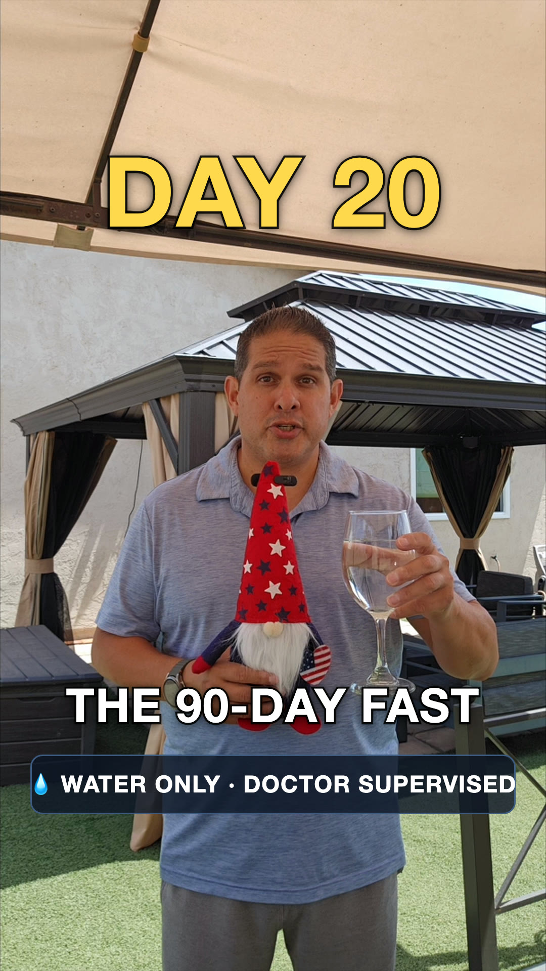 Day 20 video cover