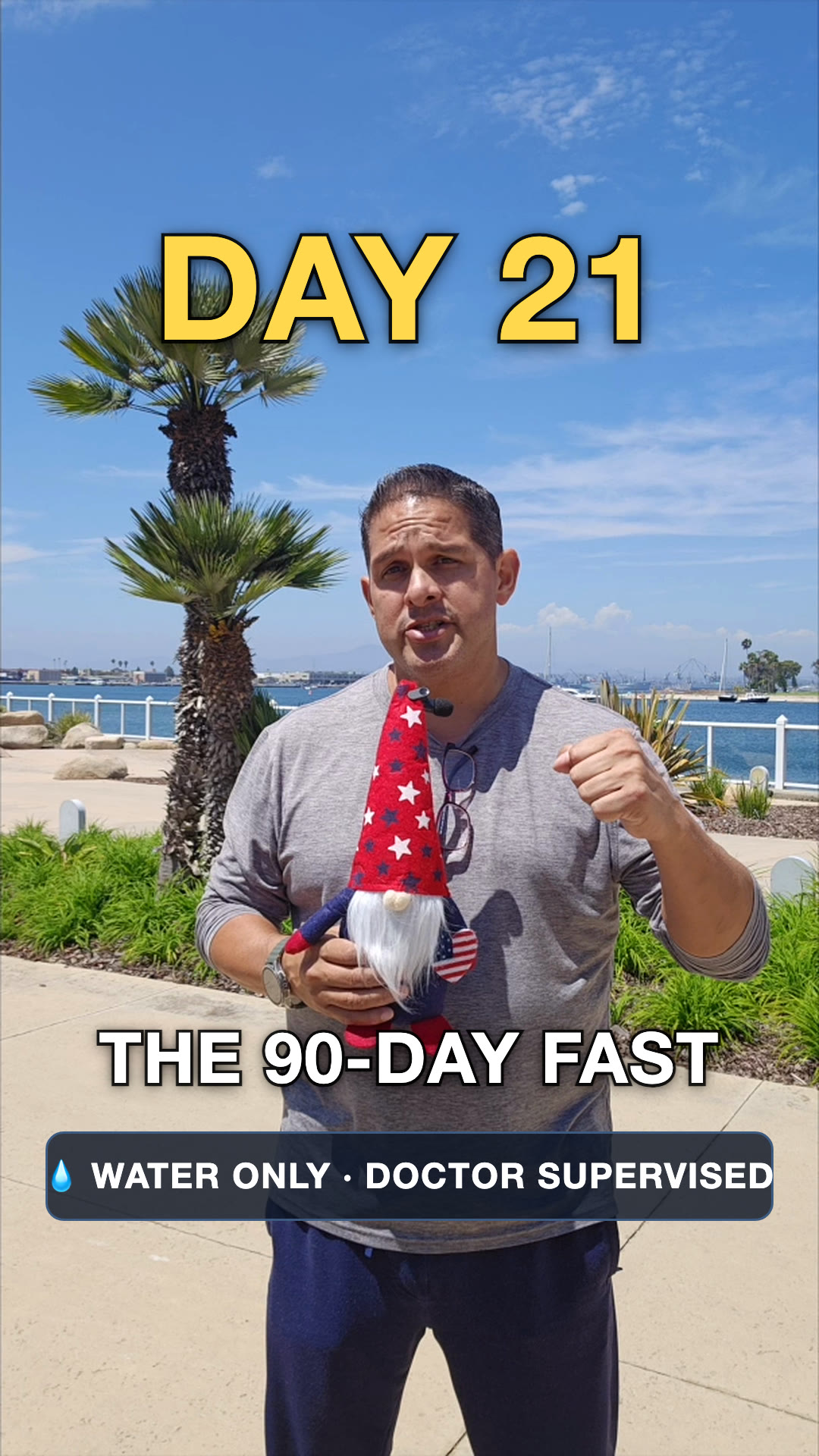 Day 21 video cover