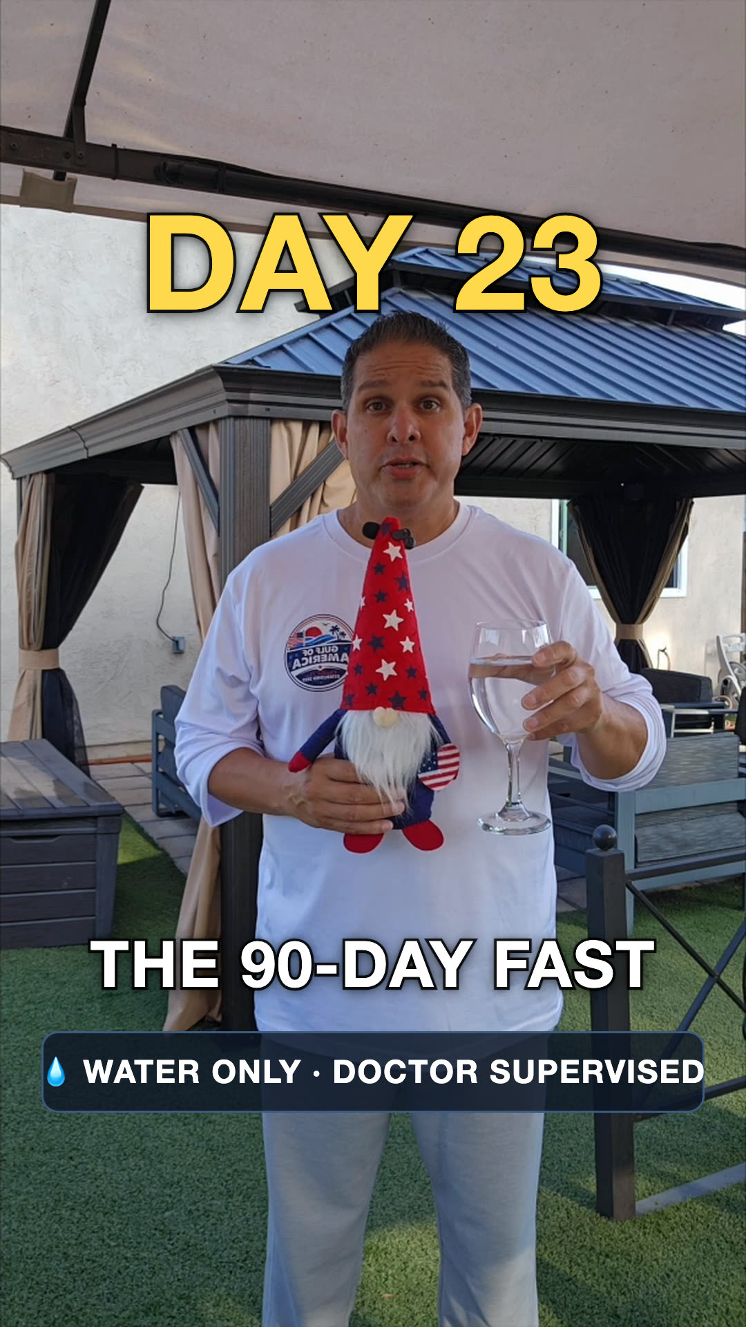 Day 23 video cover