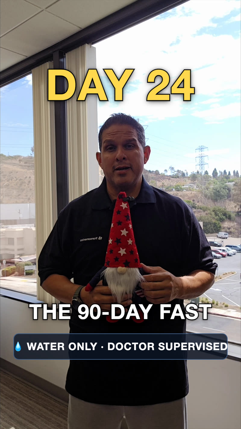 Day 24 video cover