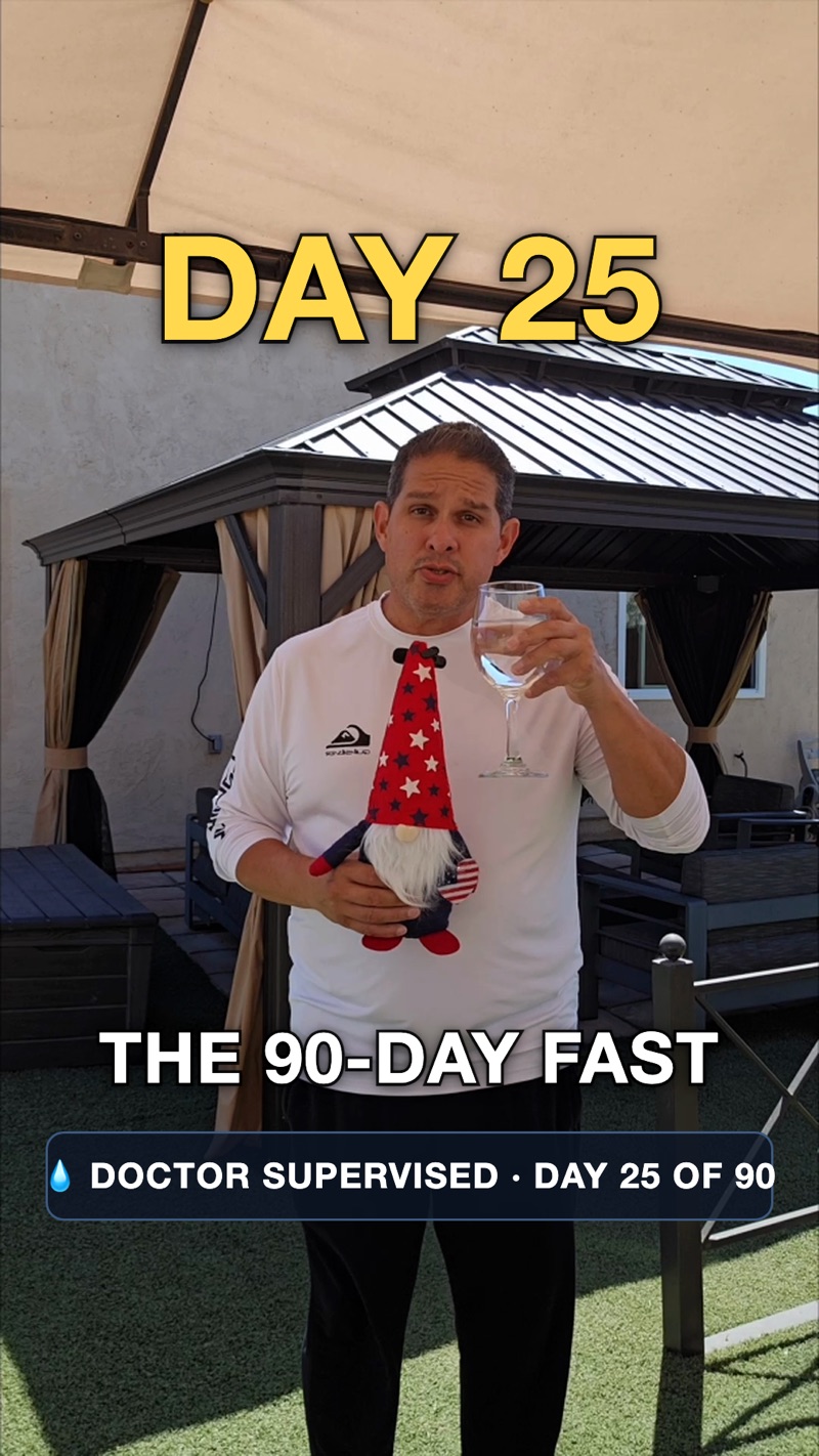 Day 25 video cover