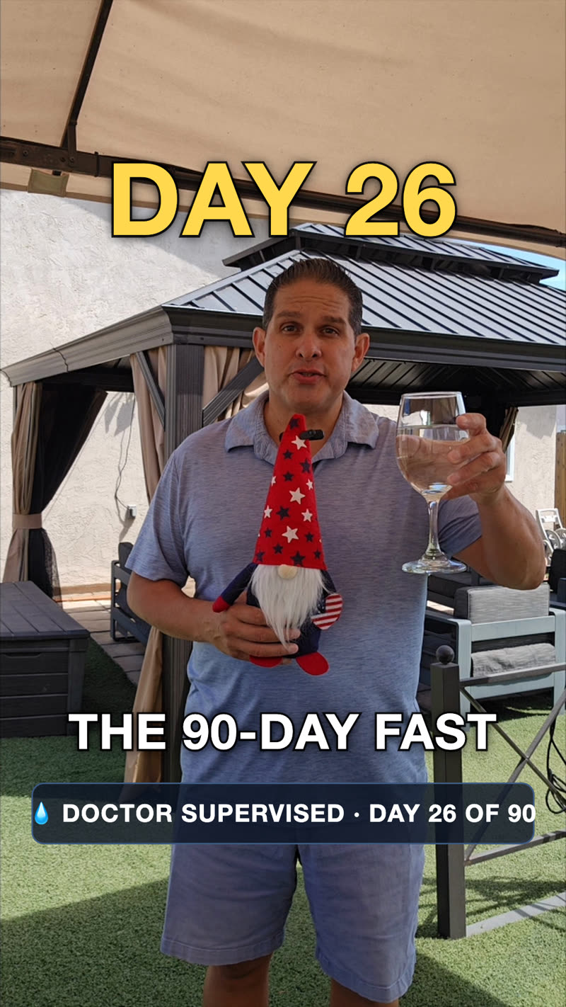 Day 26 video cover
