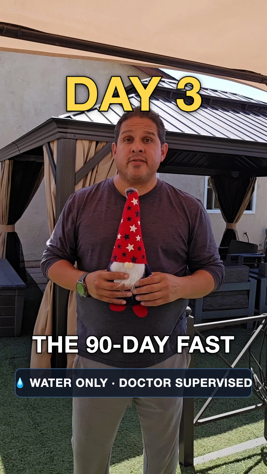 Day 3 video cover