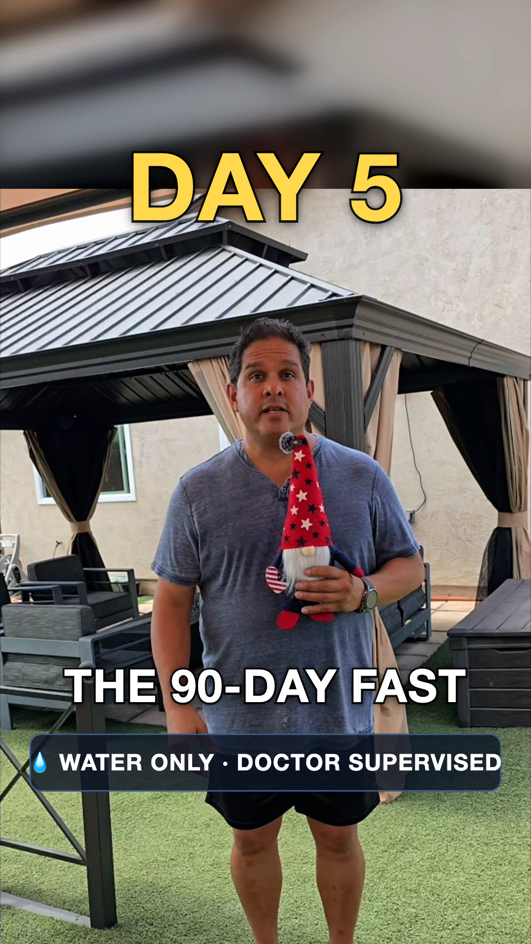 Day 5 video cover