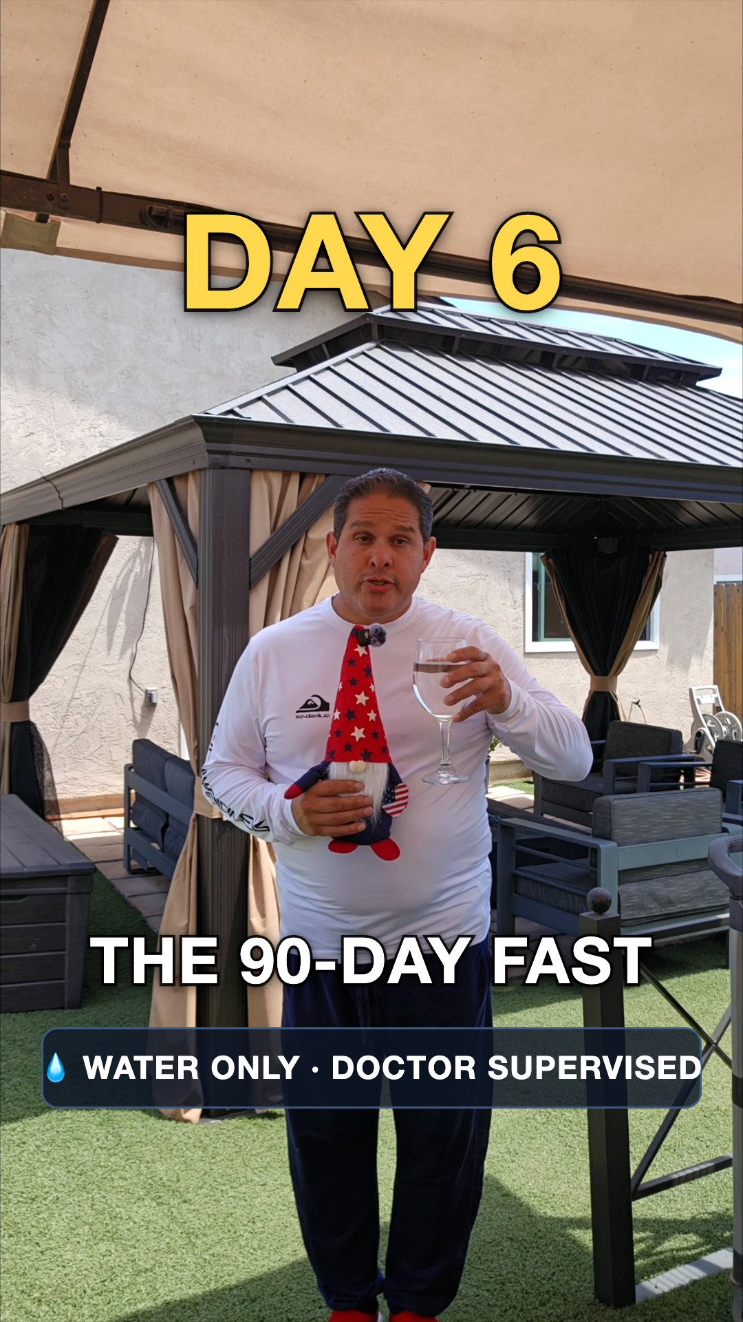 Day 6 video cover