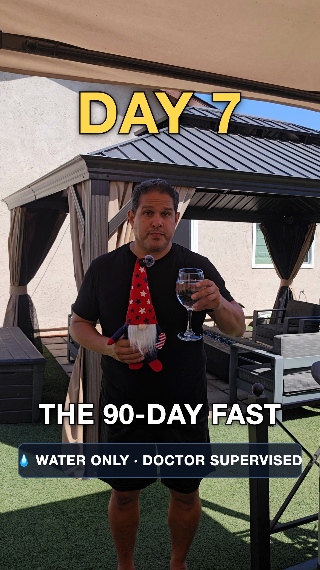 Day 7 video cover
