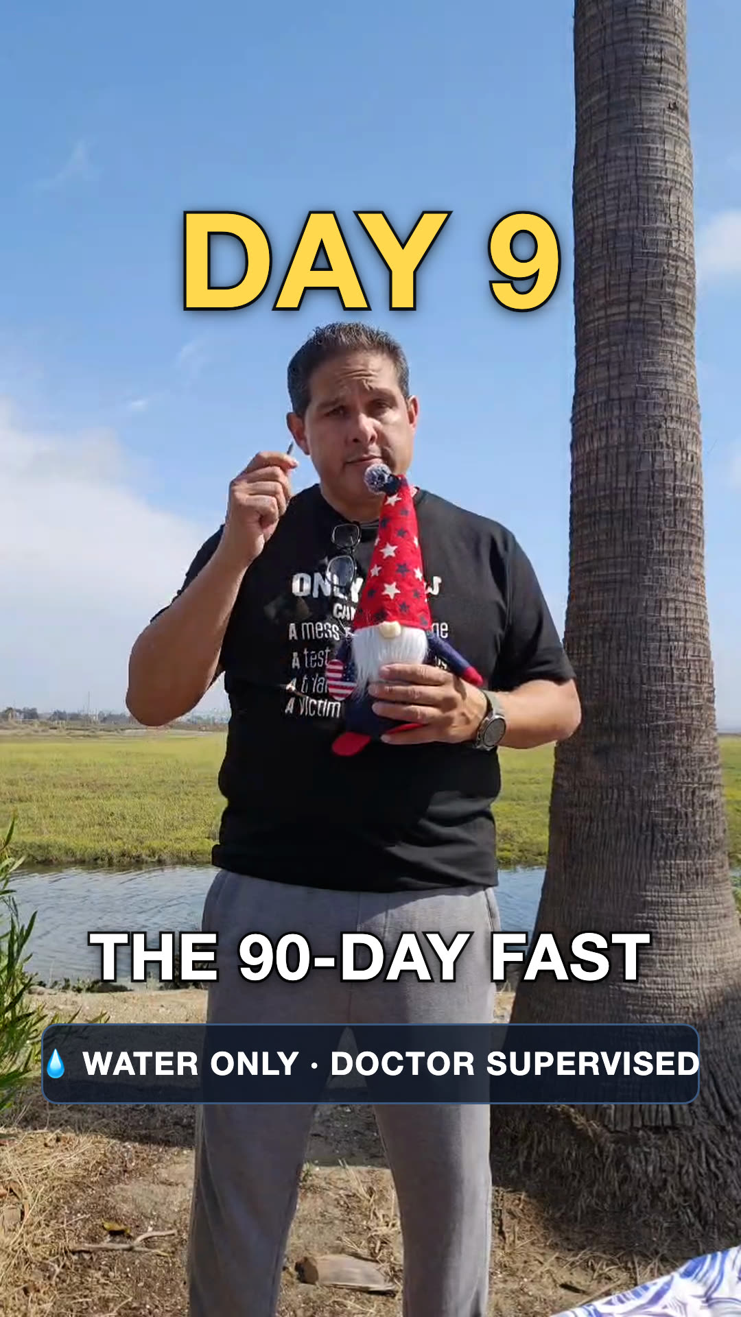 Day 9 video cover